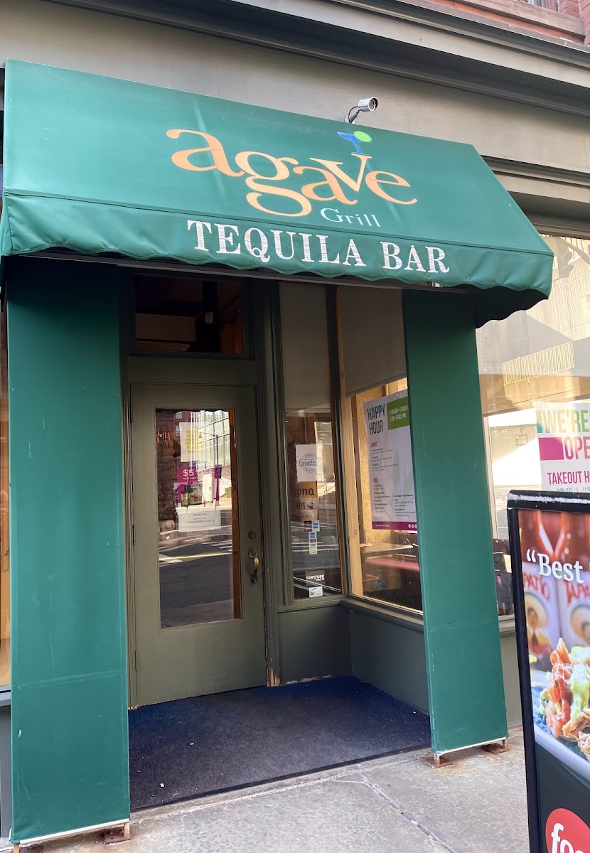 Agave Grill